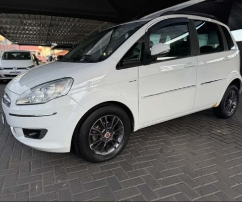 Fiat IDEA 1.6 MPI ESSENCE 16V FLEX 4P AUTOMATIZADO