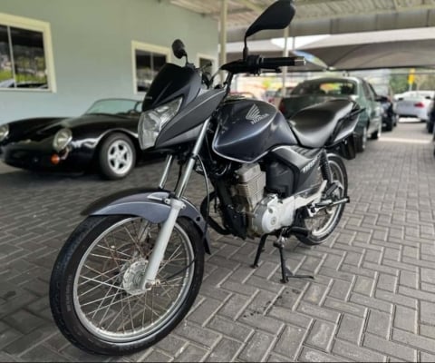 Honda Cg 150 TITAN