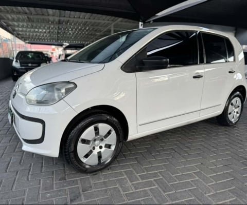 Volkswagen UP 1.0 MPI TAKE UP 12V FLEX 4P MANUAL