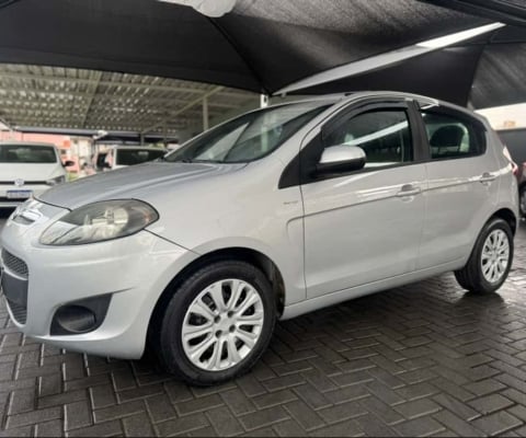 Fiat PALIO 1.6 MPI ESSENCE 16V FLEX 4P AUTOMATIZADO