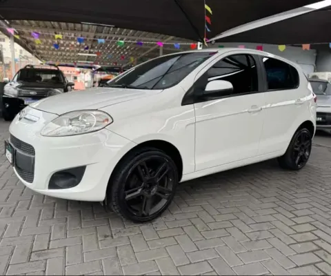 Fiat PALIO 1.0 MPI ATTRACTIVE 8V FLEX 4P MANUAL