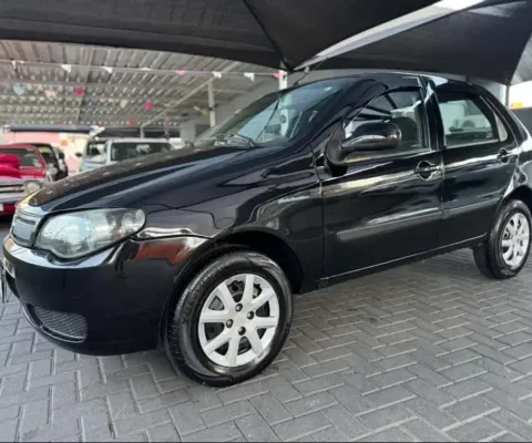 Fiat PALIO 1.0 MPI FIRE ECONOMY 8V FLEX 4P MANUAL
