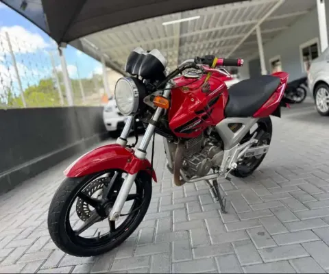 Honda Cbx 250 Twister cbx