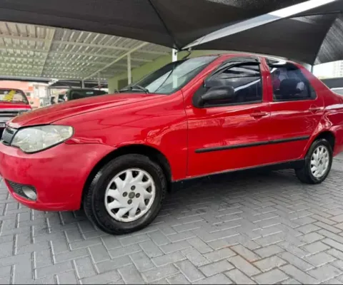 Fiat SIENA 1.4 MPI 8V FLEX 4P TETRAFUEL