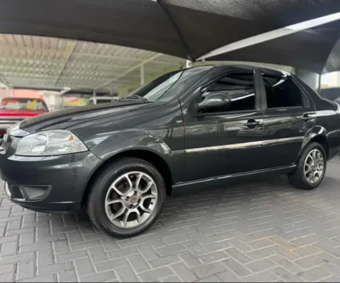 Fiat SIENA 1.0 MPI EL 8V FLEX 4P MANUAL