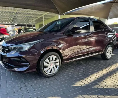 Fiat CRONOS 1.3 FIREFLY FLEX DRIVE MANUAL