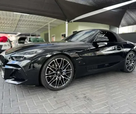 BMW Z4 2.0 TWINPOWER GASOLINA SDRIVE30i M SPORT STEPTRONIC