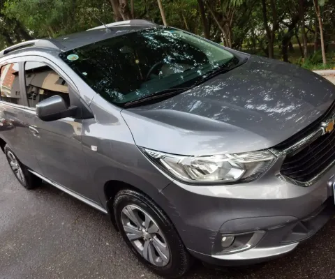CHEVROLET SPIN à venda.