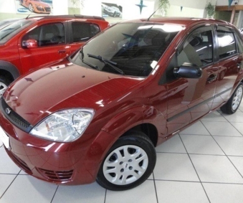 FORD FIESTA 2005