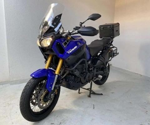 XT 1200 Z  SUPER TÉNÉRÉ