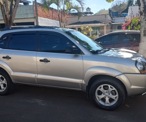 HYUNDAI TUCSON à venda.
