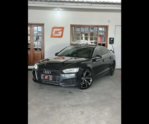 A5 Sportb.Prestige Plus 2.0 TFSI S-tronc