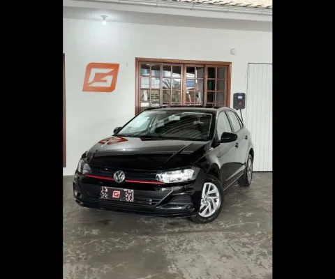 Polo 1.0 Flex 12V 5p