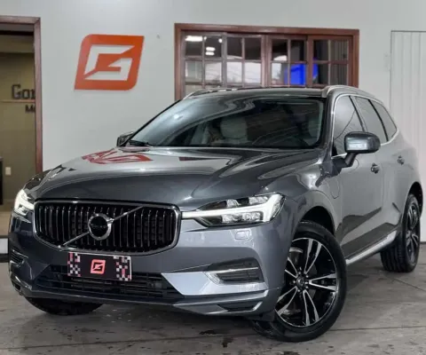 XC 60 T-8 MOMENTUM 2.0 (Híbrido)