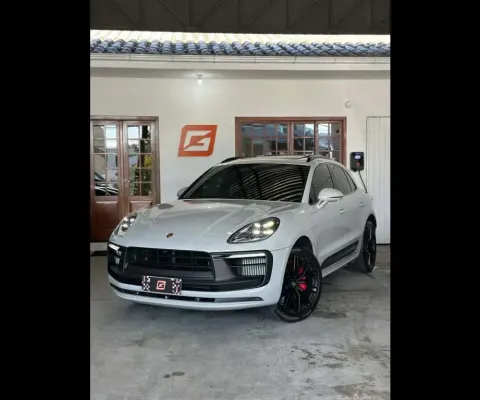 Macan GTS 2.9 Bi-Turbo 2023 12.500 KM