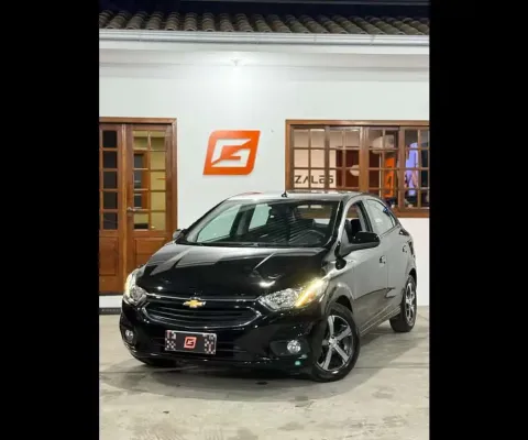 ONIX HATCH LTZ 1.4 8V FlexPower 5p Aut.