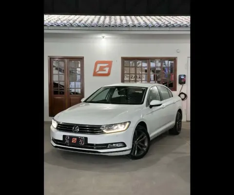 Passat Highline 2.0 TSI 220cv Tip.