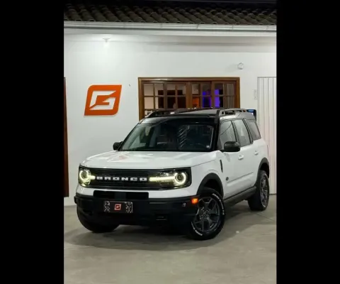 BRNCO S WILD 2.0