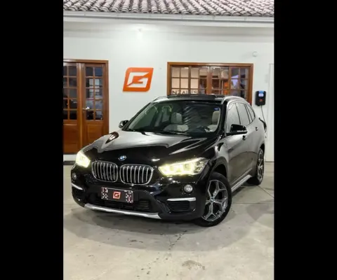 X1 SDRIVE 20i X-Line 2.0 TB Teto Solar abaixo de fipe