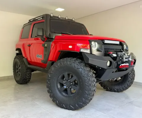 TROLLER 3.2 4X4 EXTRA SEM DETALHES EXCLUSIVO