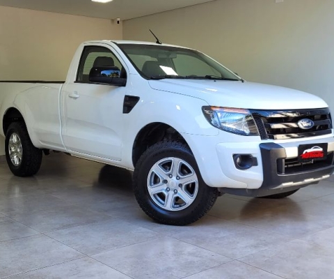 Ford Ranger 2.5 Completa 