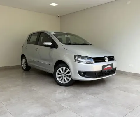 Volkswagen Fox Prime 1.6 Flex Aut. Completo