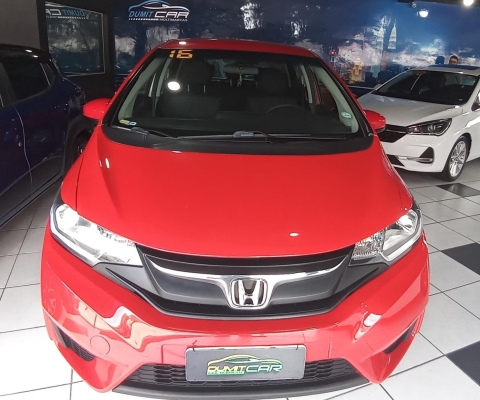 HONDA FIT à venda.