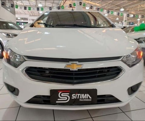 CHEVROLET PRISMA 1.4MT LT 2019