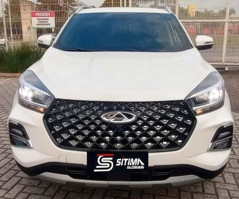 CAOA CHERY TIGGO 5X PRO 2025