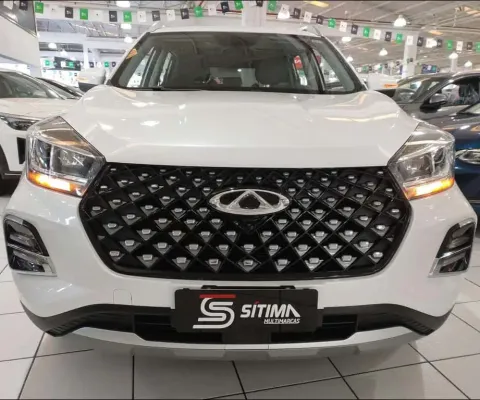 CAOA CHERY TIGGO 5X PRO 2025