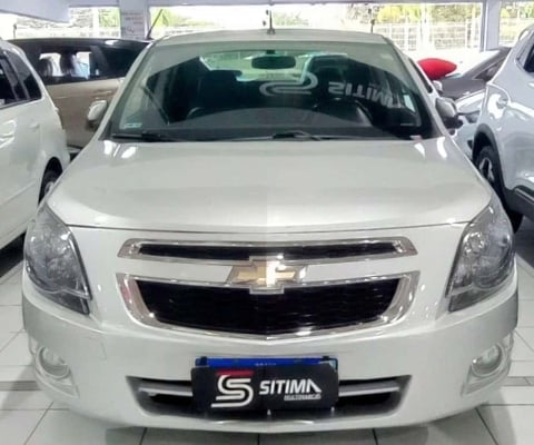 CHEVROLET COBALT GRAPHITE 1.8 8V ECONO. FLEX 4P AUT 2015