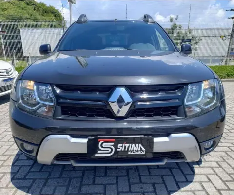 RENAULT DUSTER 2.0 D 4X2 2016