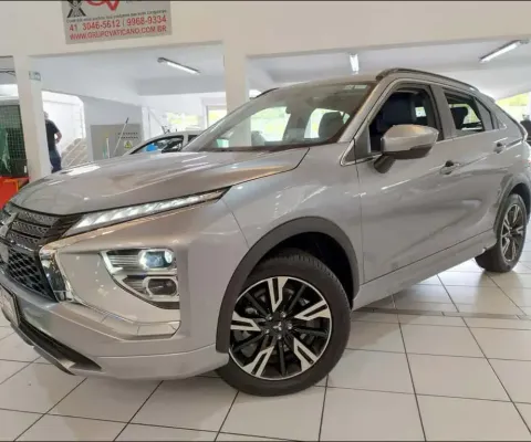 Mitsubishi eclipse cross hpe 1.5 16v 165cv aut. 2026