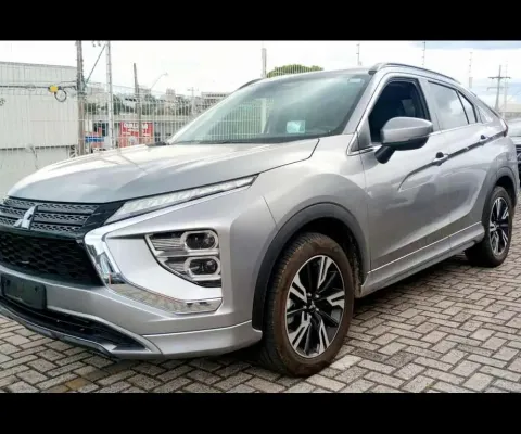 Mitsubishi eclipse cross hpe 1.5 16v 165cv aut. 2026