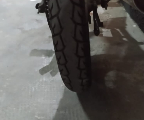 HONDA CG à venda.