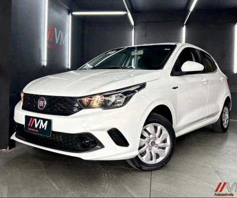 Fiat ARGO DRIVE 1.0 6V Flex