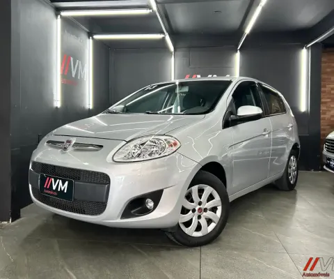 Palio ATTRACTIVE 1.4 EVO F.Flex 8V 5p 
