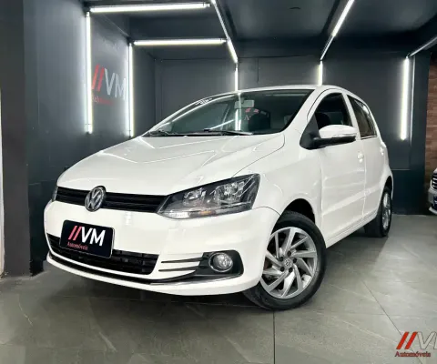 VolkswagenFox Trendline1.0 12V