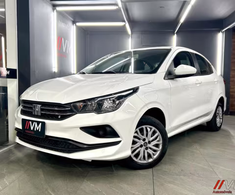FIAT CRONOS DRIVE 1.0 FLEX MEC