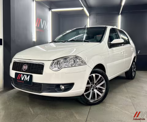 Palio ELX 1.4 Fire/30 Anos F. Flex 8V 4p