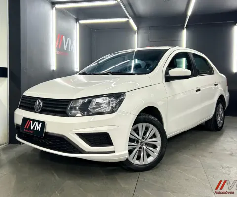 VOYAGE 1.6 MSI Flex 8V 4p