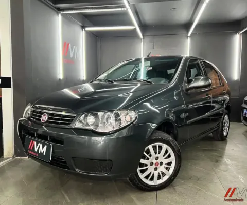 PALIO 1.0 TROFEO FIRE FIRE FLEX
