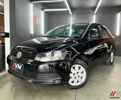 VOYAGE 1.0/1.0 City Mi Total Flex 8V 4p (2013 Flex)