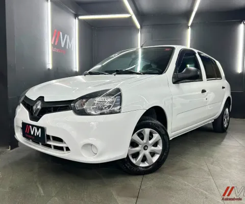 Clio Expression 1.0 Hi-Power 2016