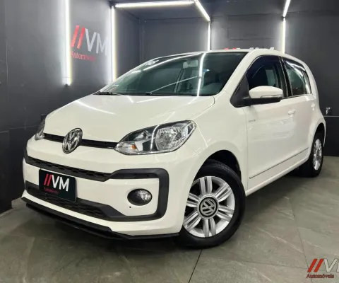 Up! Move I MOTION 1.0 T. Flex 12V 5p 