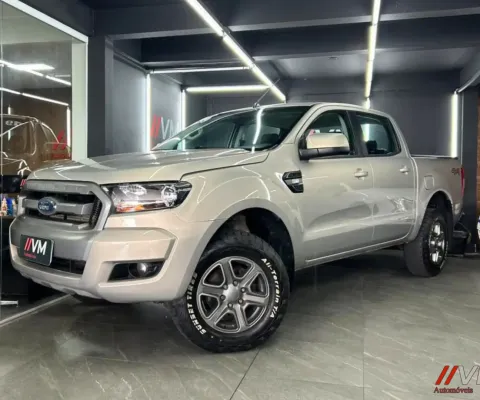 Ranger XLS 2.2 4x4 CD Diesel Aut. 