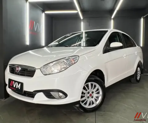 Grand Siena ATTRAC. 1.4 EVO F.Flex 8V