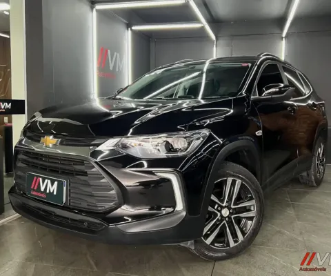 TRACKER LT 1.0 Turbo 12V Flex Aut