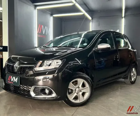 SANDERO Vibe Flex 1.0 12V 5p