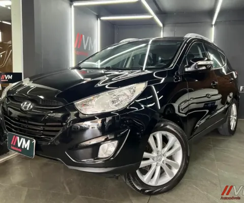 Ix35 2.0 16V 170cv Aut.